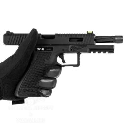 SSP18 Gas Blowback Pistol CO2 Novritsch - Imagen 14