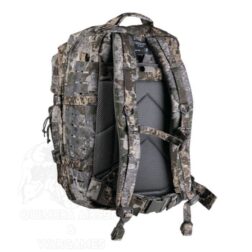 Alternative view of Mochila US Assault Laser Cut Mil-Tec - 36L.