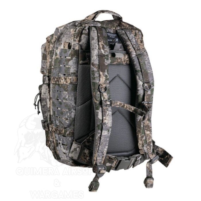 Mochila US Assault Laser Cut Mil-Tec - 36L. - Imagen 2