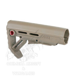 Alternative view of Culata CQB Castellan