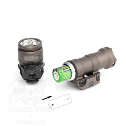 Linterna Kiji F1 WADSN - Imagen 3