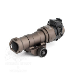 Alternative view of Linterna Kiji F1 WADSN