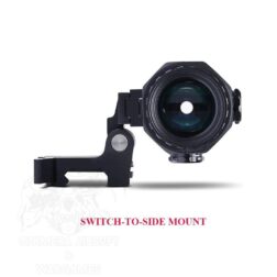 Magnificador G45 5x WADSN - Imagen 6