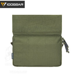 Drop down Pouch Idogear - - Imagen 3