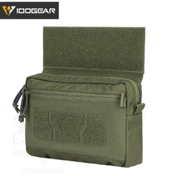 Alternative view of Drop down Pouch Idogear -