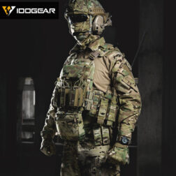 Drop down Pouch Idogear - - Imagen 5