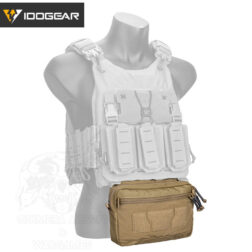 Drop down Pouch Idogear - - Imagen 36