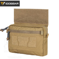 Drop down Pouch Idogear - - Imagen 31