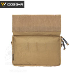 Drop down Pouch Idogear - - Imagen 34