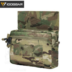 Drop down Pouch Idogear - - Imagen 16