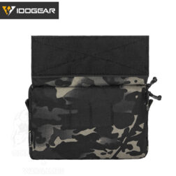 Drop down Pouch Idogear - - Imagen 24