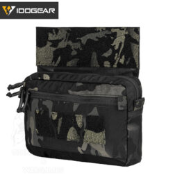 Drop down Pouch Idogear - - Imagen 18