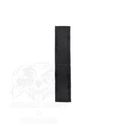 Alternative view of Pouch universal vertical para antena y luz Quimica 8Fields