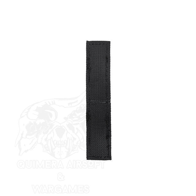 Pouch universal vertical para antena y luz Quimica 8Fields - Imagen 2