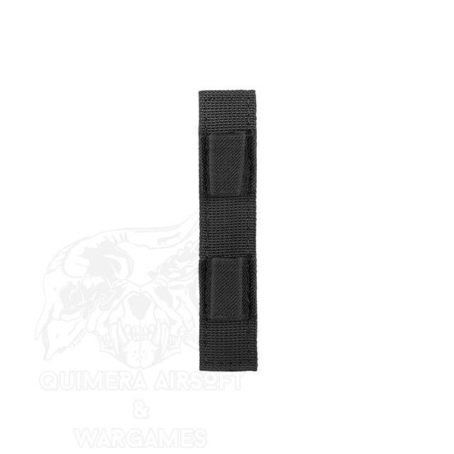 Pouch universal vertical para antena y luz Quimica 8Fields - Imagen 3