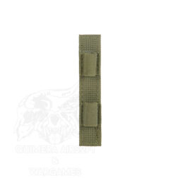 Pouch universal vertical para antena y luz Quimica 8Fields - Imagen 8