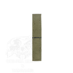 Pouch universal vertical para antena y luz Quimica 8Fields - Imagen 7