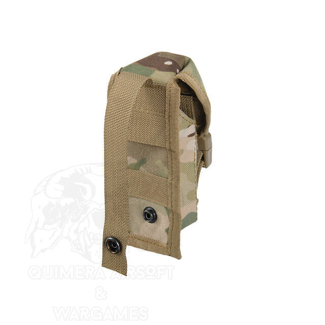 Pouch para Multiherramienta/Cargador de Pistola 8 Fields - Imagen 4
