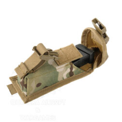Alternative view of Pouch para Multiherramienta/Cargador de Pistola 8 Fields