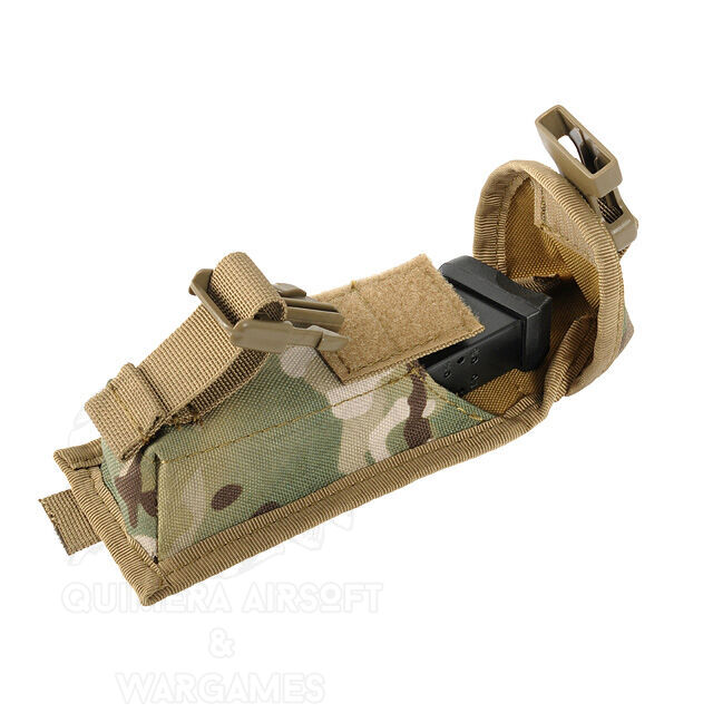 Pouch para Multiherramienta/Cargador de Pistola 8 Fields - Imagen 2
