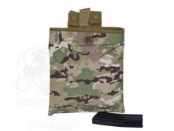 8 Fields Pouch de descarga enrollable - Imagen 12