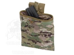8 Fields Pouch de descarga enrollable - Imagen 11