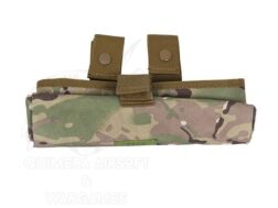 8 Fields Pouch de descarga enrollable - Imagen 10