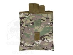 8 Fields Pouch de descarga enrollable - Imagen 9