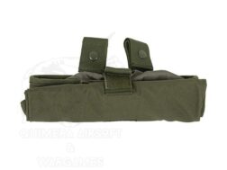 8 Fields Pouch de descarga enrollable - Imagen 7