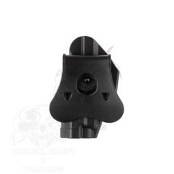 Alternative view of Pistolera ROT360 P226 WE-KJW-TM Amomax -