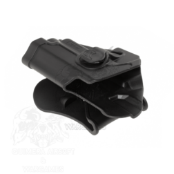 Pistolera ROT360 P226 WE-KJW-TM Amomax - - Imagen 5
