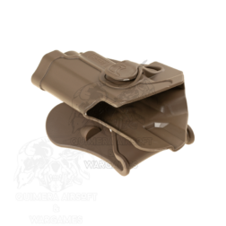 Pistolera ROT360 P226 WE-KJW-TM Amomax - - Imagen 4
