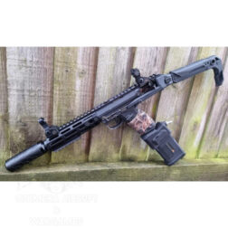 Rail Superior con TDC para AAP-01 Assassin - Hadron Airsoft Designs - Imagen 3