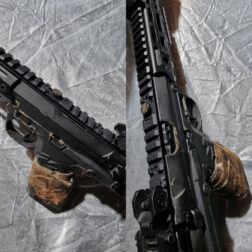 Rail Superior con TDC para AAP-01 Assassin - Hadron Airsoft Designs - Imagen 4