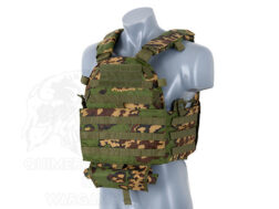 Pouch de descarga Roll-up para chaleco 8Fields - Multicam Tropic - Imagen 7