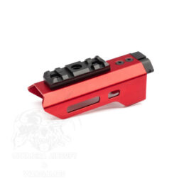 Guardamanos M-Lok de Aluminio para AAP-01C Action Army