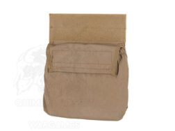 Alternative view of Pouch de descarga Roll-up para chaleco 8Fields - Multicam Tropic