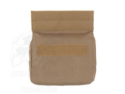 Pouch de descarga Roll-up para chaleco 8Fields - Multicam Tropic - Imagen 3