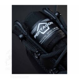 Botas Tácticas Scorpion V2 8" Pentagon - Imagen 39