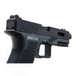 SSP18 Gas Blowback Pistol CO2 Novritsch - Imagen 25