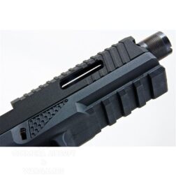 SSP18 Gas Blowback Pistol CO2 Novritsch - Imagen 22