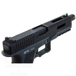 SSP18 Gas Blowback Pistol CO2 Novritsch - Imagen 21