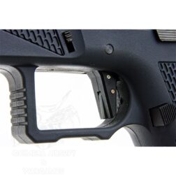 SSP18 Gas Blowback Pistol CO2 Novritsch - Imagen 19