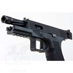 SSP18 Gas Blowback Pistol CO2 Novritsch - Imagen 27