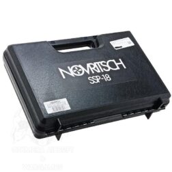 SSP18 Gas Blowback Pistol CO2 Novritsch - Imagen 20