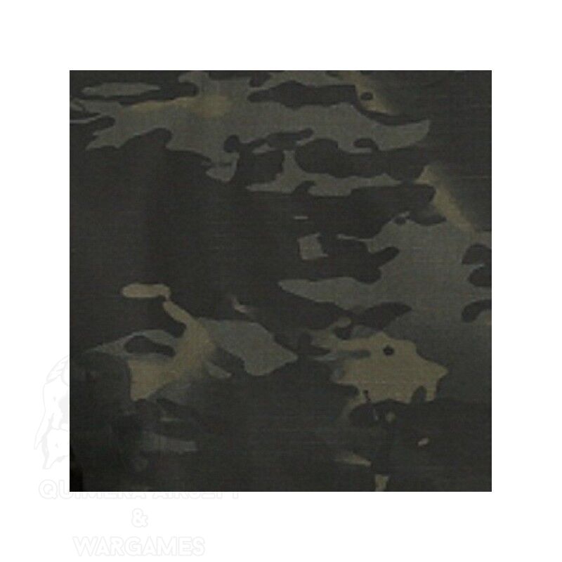 Tela de camuflaje Ripstop - 1mx1,5m