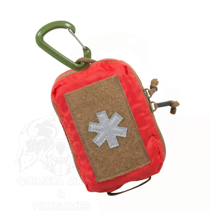 Mini Med Kit Helikon - - Imagen 5