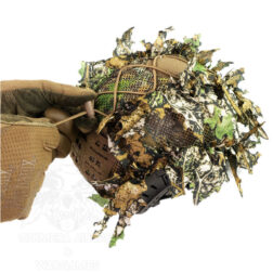 3D Camo Cover Novritsch Multicam - Imagen 3
