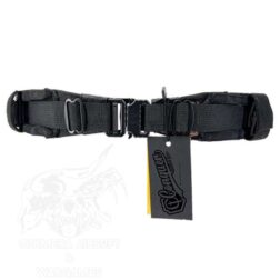 Alternative view of Cinturon de Combate FS BELT Conquer