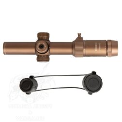 Forester 1-5x24 Gen.2 Vector Optics - Imagen 13